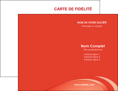 realiser carte de visite web design texture contexture structure MLGI95001
