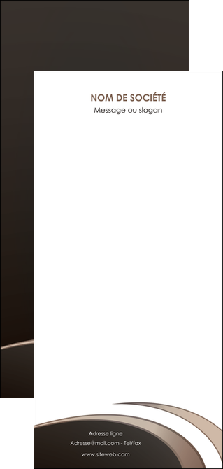 maquette en ligne a personnaliser flyers web design texture contexture structure MIDBE95021