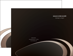 creation graphique en ligne pochette a rabat web design texture contexture structure MIDBE95051