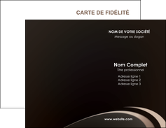 faire carte de visite web design texture contexture structure MIDBE95053