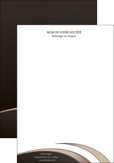 faire affiche web design texture contexture structure MIDBE95057