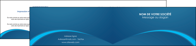 modele en ligne depliant 2 volets  4 pages  web design texture contexture structure MIF95105