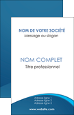 exemple carte de visite web design texture contexture structure MLGI95119