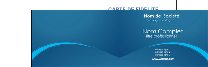 faire carte de visite web design texture contexture structure MFLUOO95121