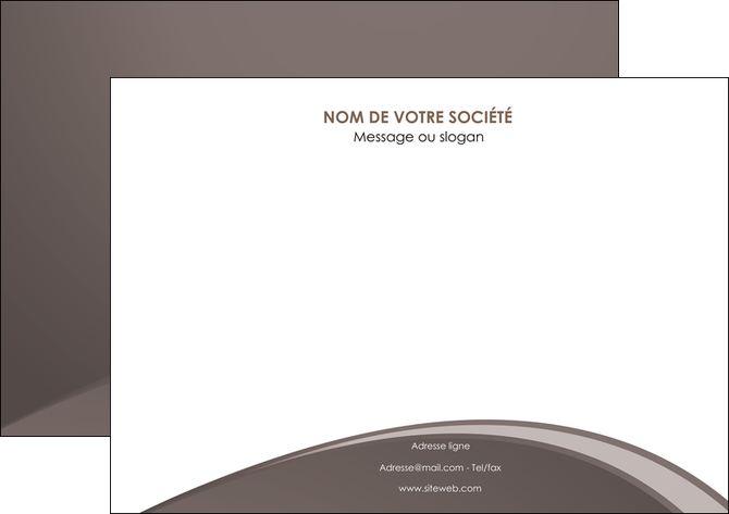 realiser affiche web design texture contexture structure MIDLU95245