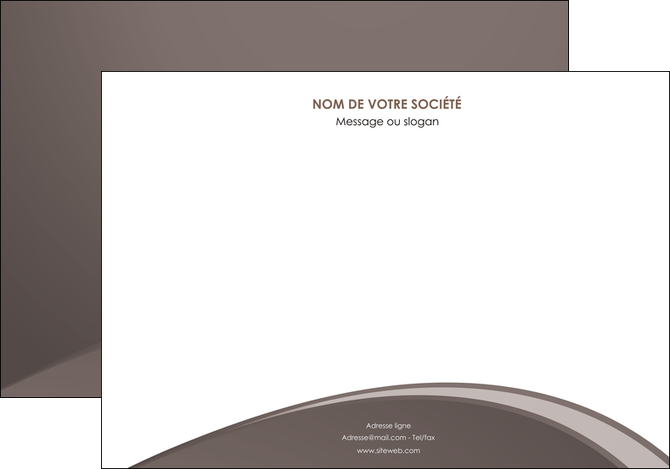 personnaliser maquette affiche web design texture contexture structure MIDLU95247