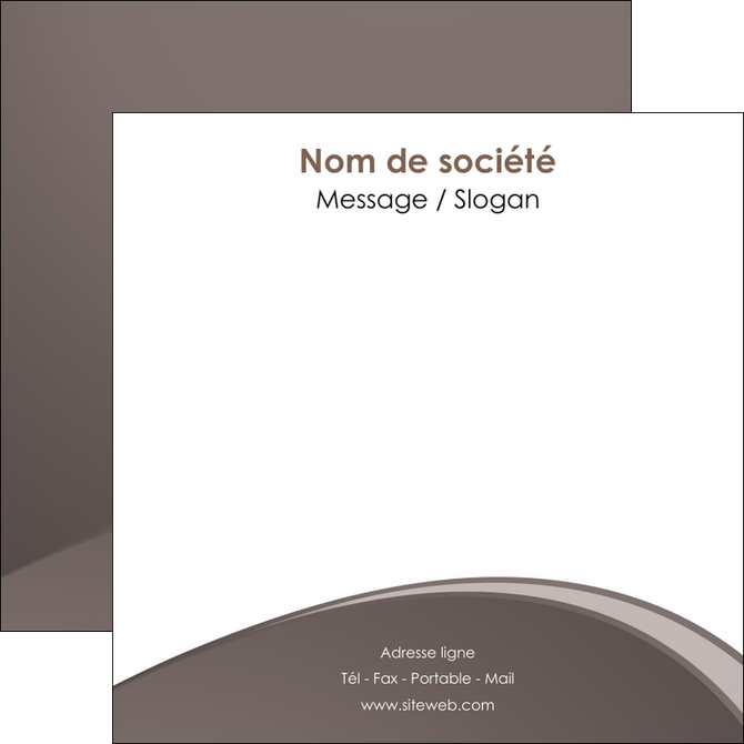 modele en ligne flyers web design texture contexture structure MIDLU95259