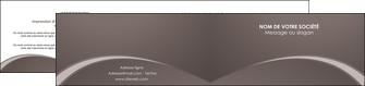 maquette en ligne a personnaliser depliant 2 volets  4 pages  web design texture contexture structure MIDLU95261