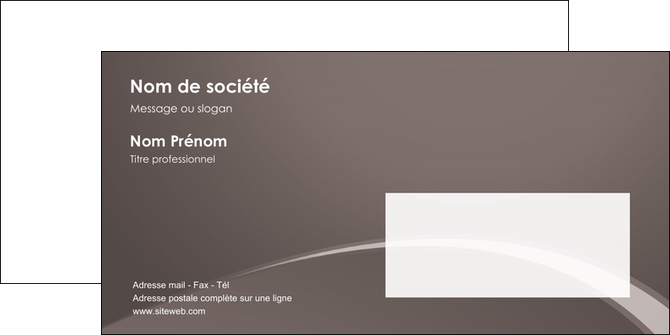 faire modele a imprimer enveloppe web design texture contexture structure MIDLU95263