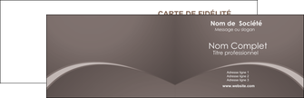 faire modele a imprimer carte de visite web design texture contexture structure MIDLU95277
