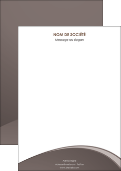 exemple affiche web design texture contexture structure MIDLU95285
