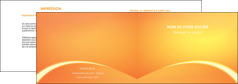 modele en ligne depliant 2 volets  4 pages  telephonie texture contexture structure MID95425