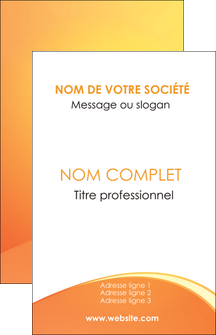 personnaliser maquette carte de visite telephonie texture contexture structure MID95431