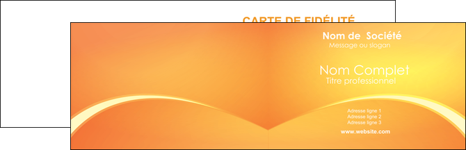 impression carte de visite telephonie texture contexture structure MID95433