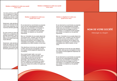 imprimerie depliant 3 volets  6 pages  web design texture contexture structure MIDLU95511