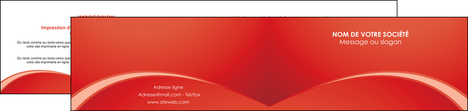 imprimer depliant 2 volets  4 pages  web design texture contexture structure MIDLU95521