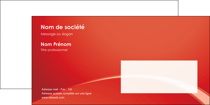 personnaliser modele de enveloppe web design texture contexture structure MIDLU95523
