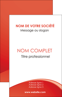 impression carte de visite web design texture contexture structure MIDLU95535