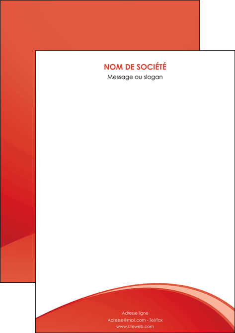 realiser affiche web design texture contexture structure MIDLU95545