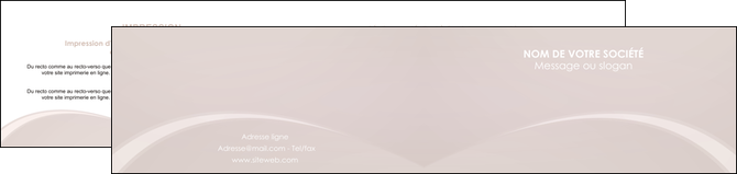 imprimer depliant 2 volets  4 pages  web design texture contexture structure MFLUOO95573