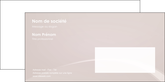 maquette en ligne a personnaliser enveloppe web design texture contexture structure MFLUOO95575