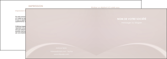cree depliant 2 volets  4 pages  web design texture contexture structure MFLUOO95581