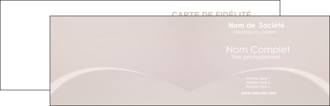 exemple carte de visite web design texture contexture structure MFLUOO95589