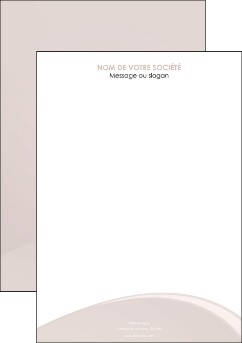 impression flyers web design texture contexture structure MFLUOO95595