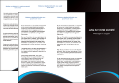 realiser depliant 3 volets  6 pages  texture contexture structure MFLUOO95615