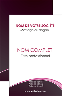 imprimerie carte de visite reseaux texture contexture structure MIDLU95743
