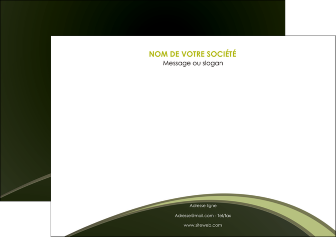 creation graphique en ligne affiche web design texture contexture structure MIDLU95765