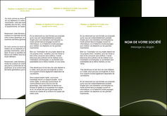 modele en ligne depliant 3 volets  6 pages  web design texture contexture structure MIDLU95771