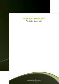 faire modele a imprimer flyers web design texture contexture structure MIDLU95801