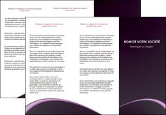 imprimer depliant 3 volets  6 pages  texture contexture structure MFLUOO95875