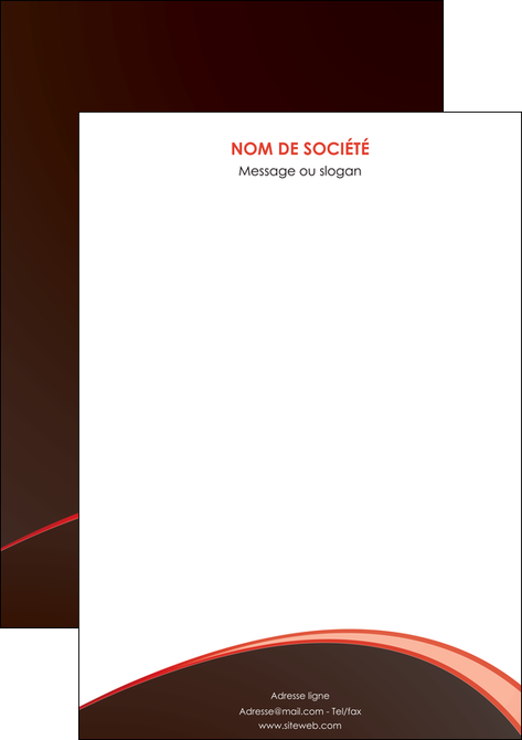 exemple affiche texture contexture structure MIDBE95961
