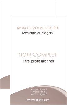 modele en ligne carte de visite texture contexture structure MIDLU96003